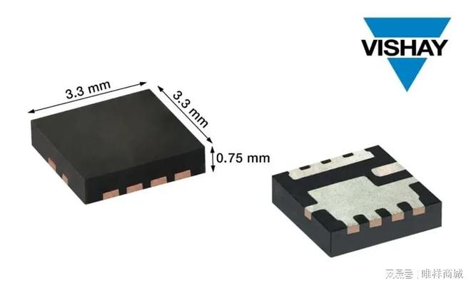 先进封装技术如何赋能高功率密度 MOSFET 设计？两个案例